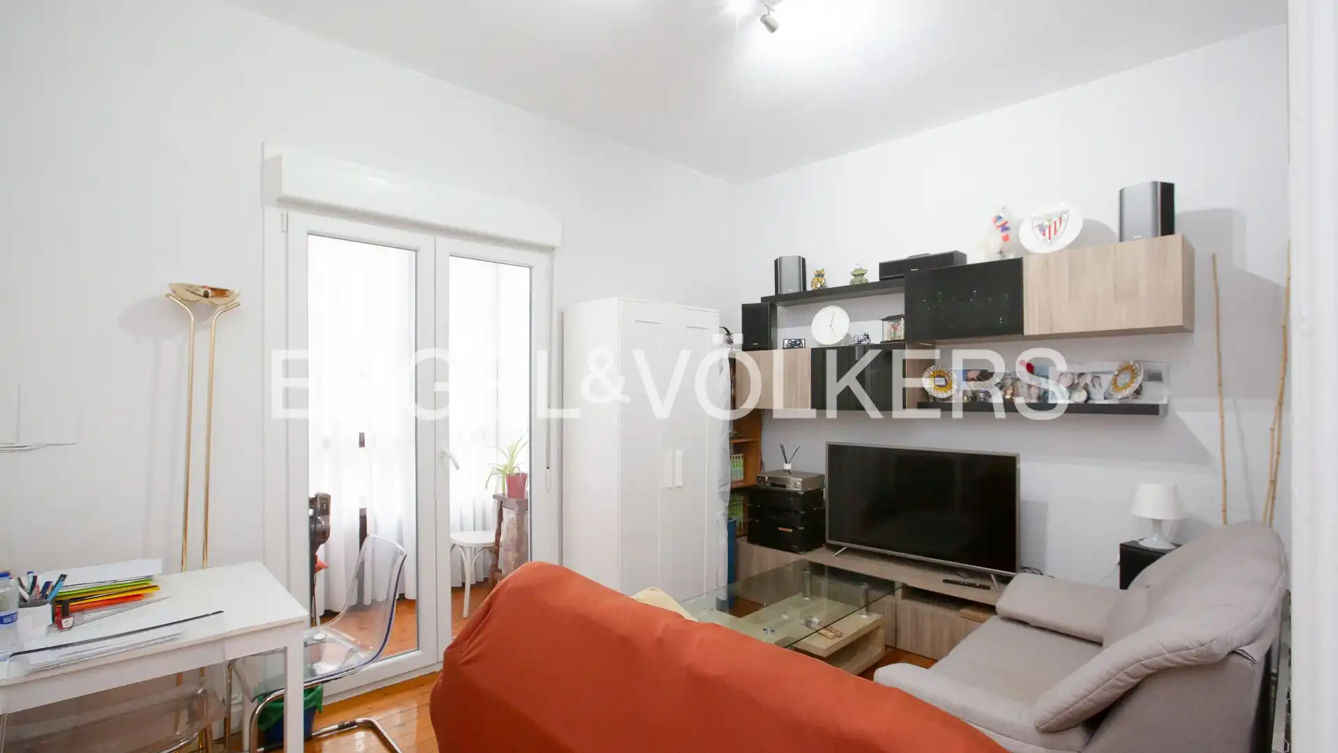 Piso en venta en Iturralde