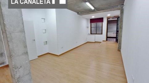 Foto 5 von Geschaftsraum zum Verkauf in La Constitución - Canaleta, Mislata