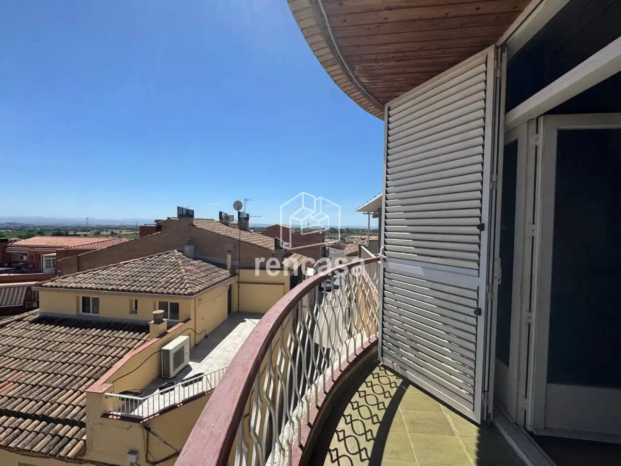 Exterior view of Houses for sale in Alpicat  with Heating and Terrace
