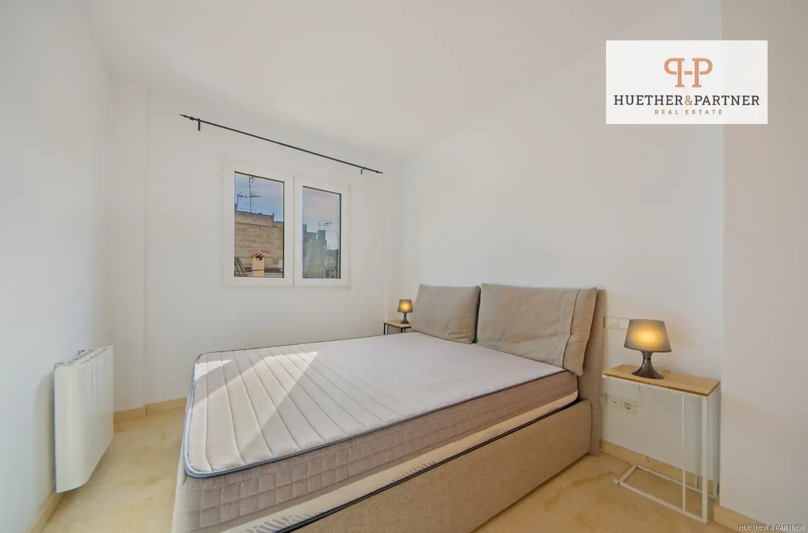 Habitación de Piso en venta en Manacor con Aire acondicionado, Calefacción y Amueblado