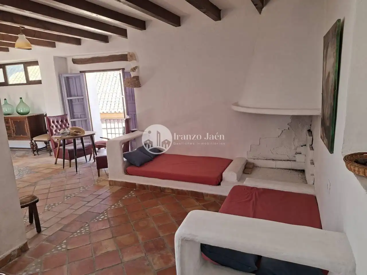 Casa in vendita a Pegalajar, imagen 28