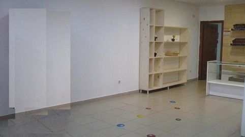 Foto 2 von Geschaftsraum zum Verkauf in Cabrerizos, Salamanca