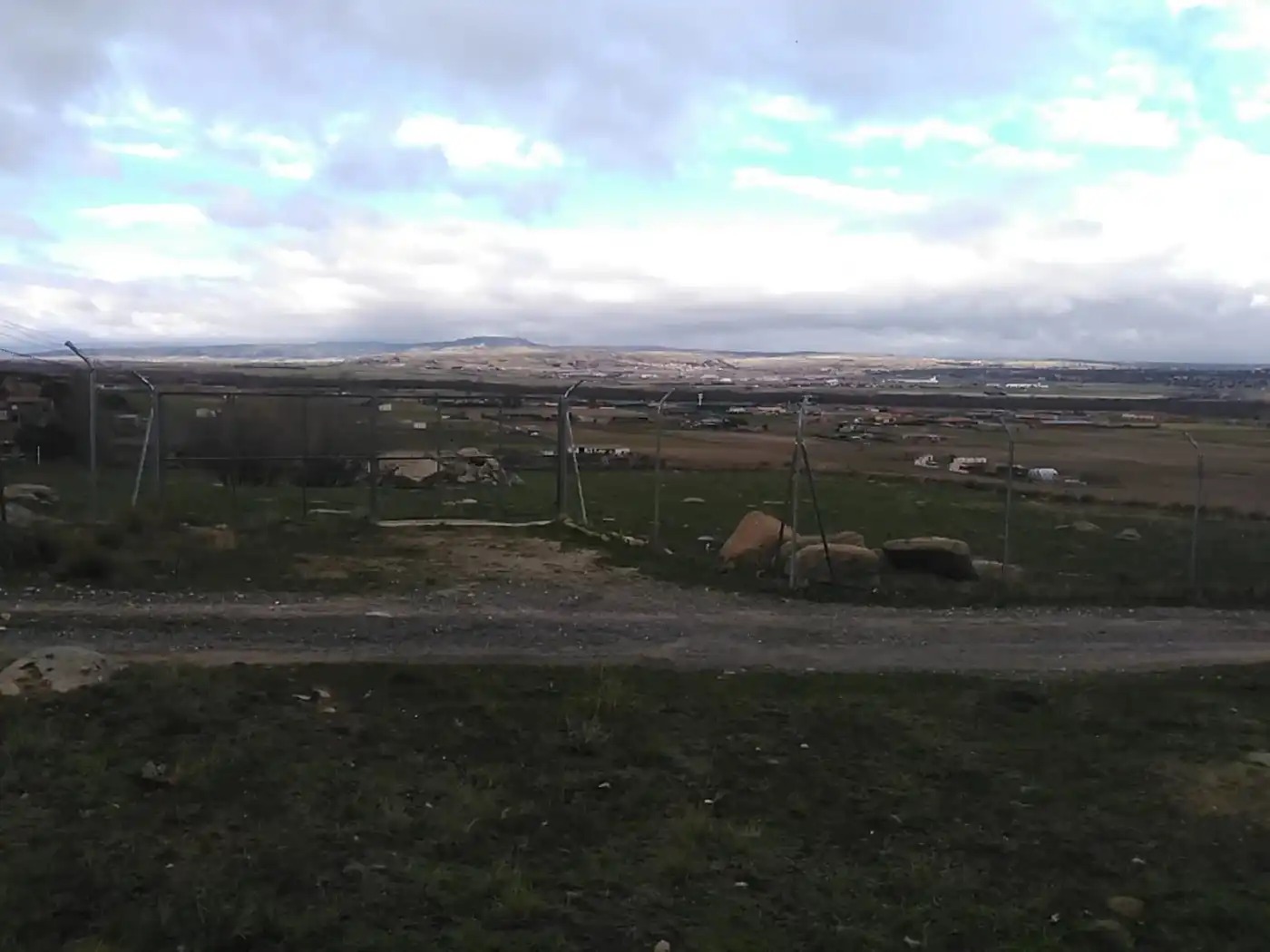 Terreni e lotti in vendita a Zona Rural, imagen 15