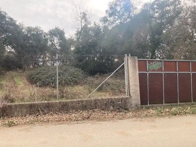 PARCELA RÚSTICA EN VENTA EN LA ENTRADA DE LLAGOSTERA RESIDENCIAL, imatge 2