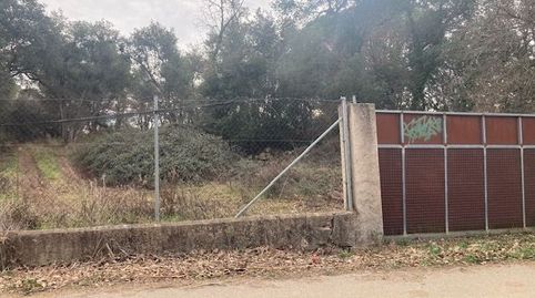 PARCELA RÚSTICA EN VENTA EN LA ENTRADA DE LLAGOSTERA RESIDENCIAL, immagine 2