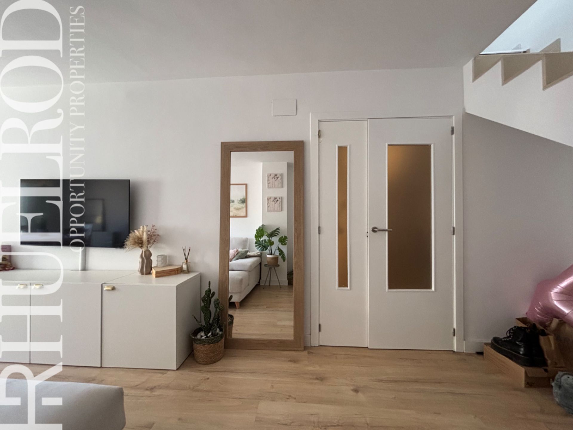 Duplex for sale in Arenys de Munt  with Air Conditioner, Heating and Parquet flooring