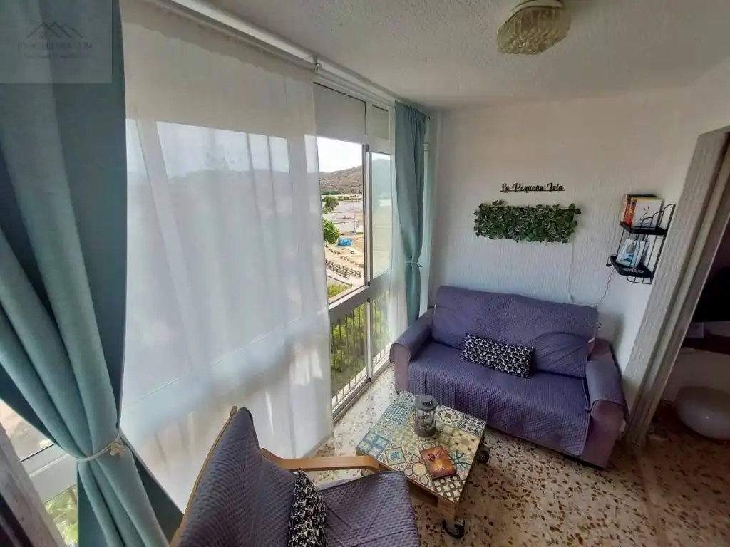 Appartement avec ascenseur à louer à Calle Bolnuevo