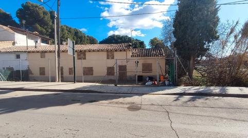 Foto 4 de Residencial en venta en Calle Comercio, San Juan de Mozarrifar,  Zaragoza Capital