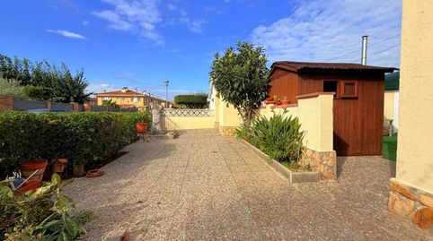 Photo 4 of Houses for sale in Calle Mare de Déu del Rocío, Tordera pueblo, Tordera