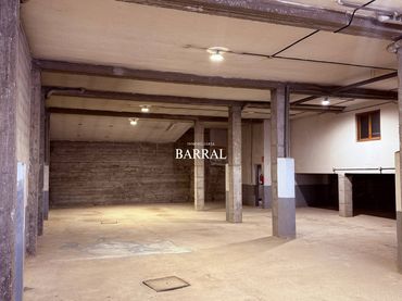 Gewerbefläche zum Verkauf in Griseras - Gardachales