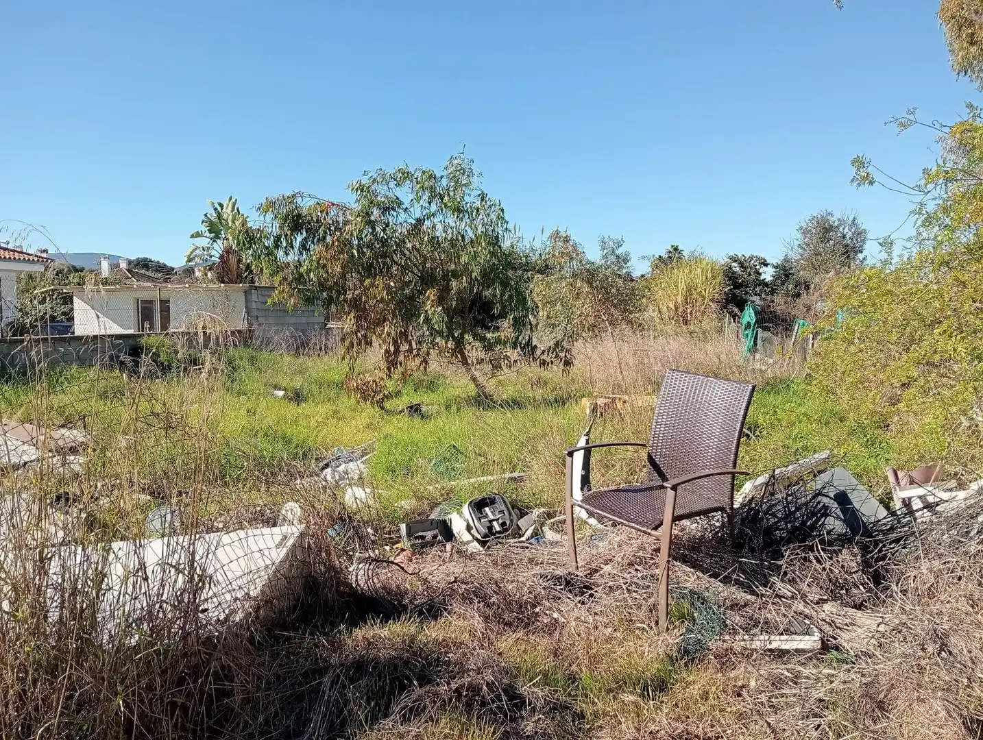 Grundstücke und Bauplätze zum Verkauf in El Rinconcillo, imagen 4