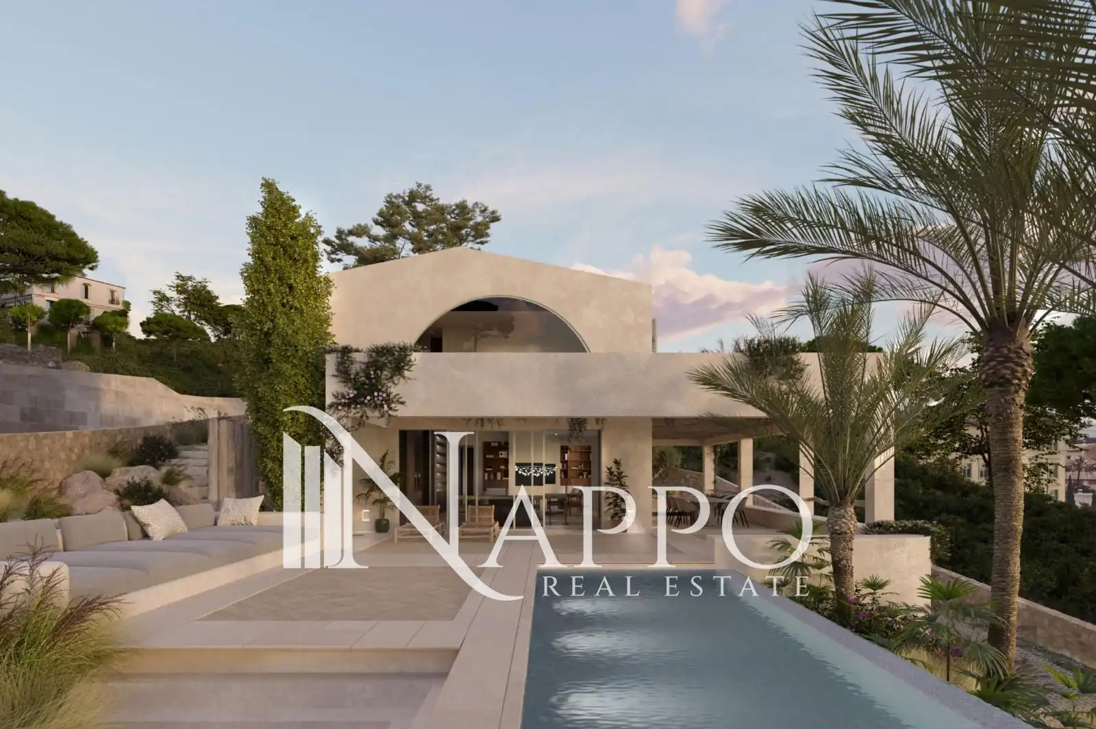 Residential land for sale in INFANTA SAURA, imagen 2