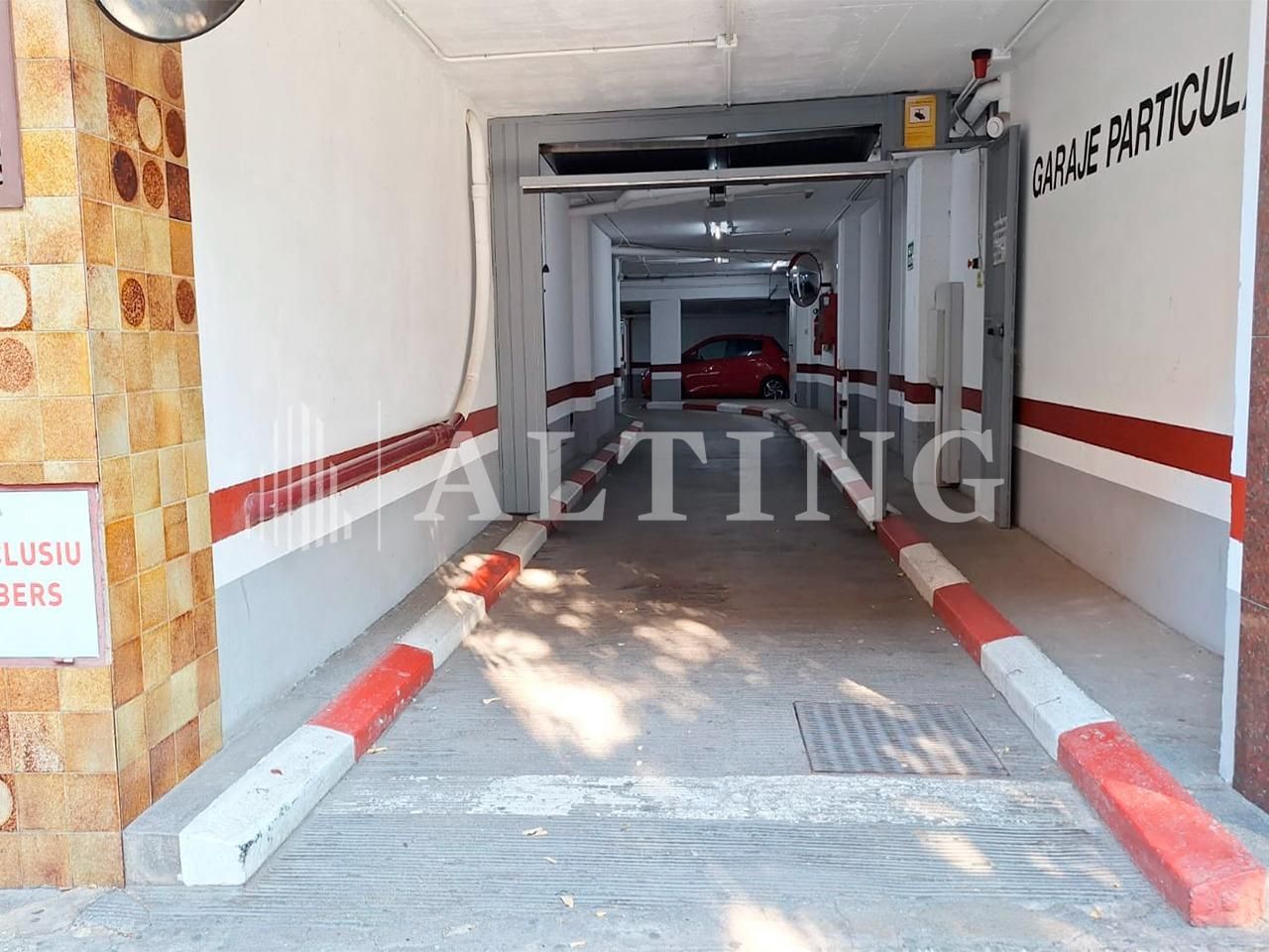 Parking of Garage for sale in  Barcelona Capital