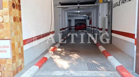 Photo 3 of Garage for sale in  Travessera de Les Corts, Barri de les Corts,  Barcelona Capital