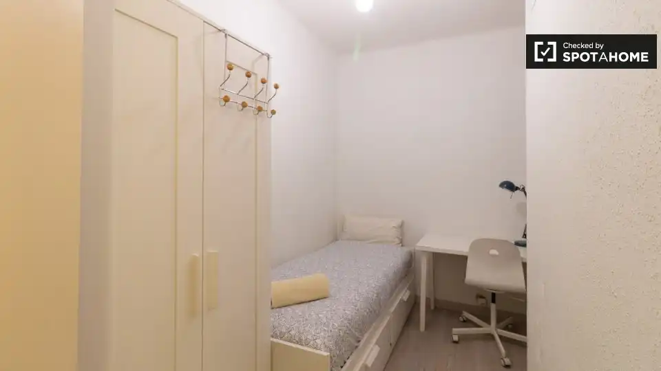 Wohnung zur Miete in Gràcia, imagen 5