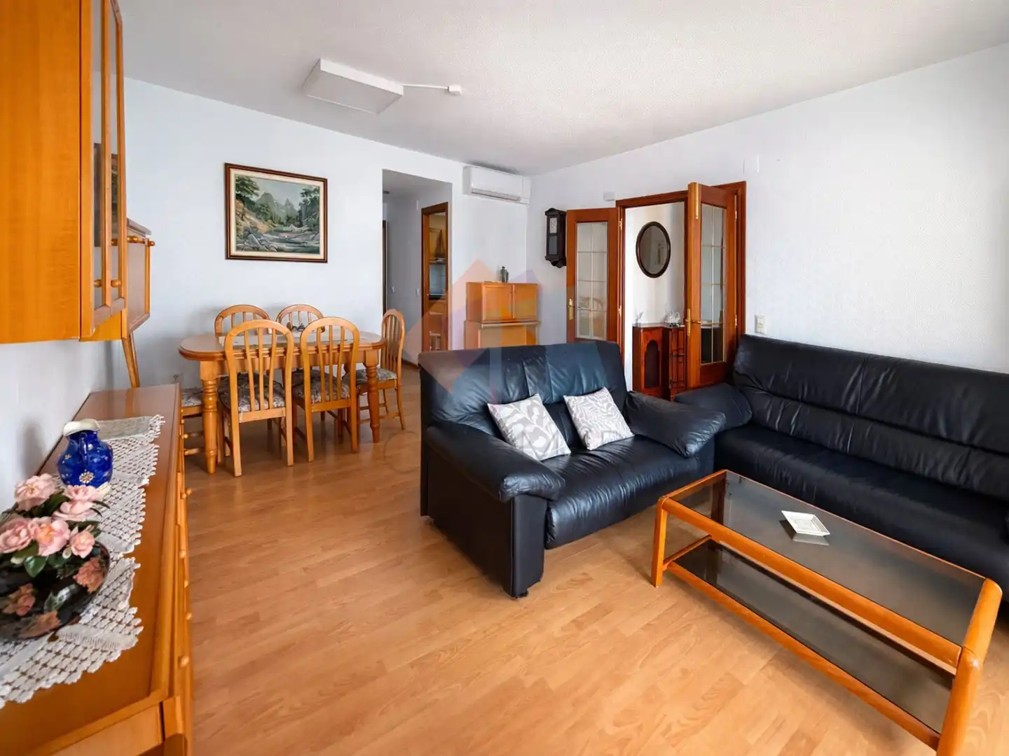 Piso con ascensor en venta en Playa de Gandia