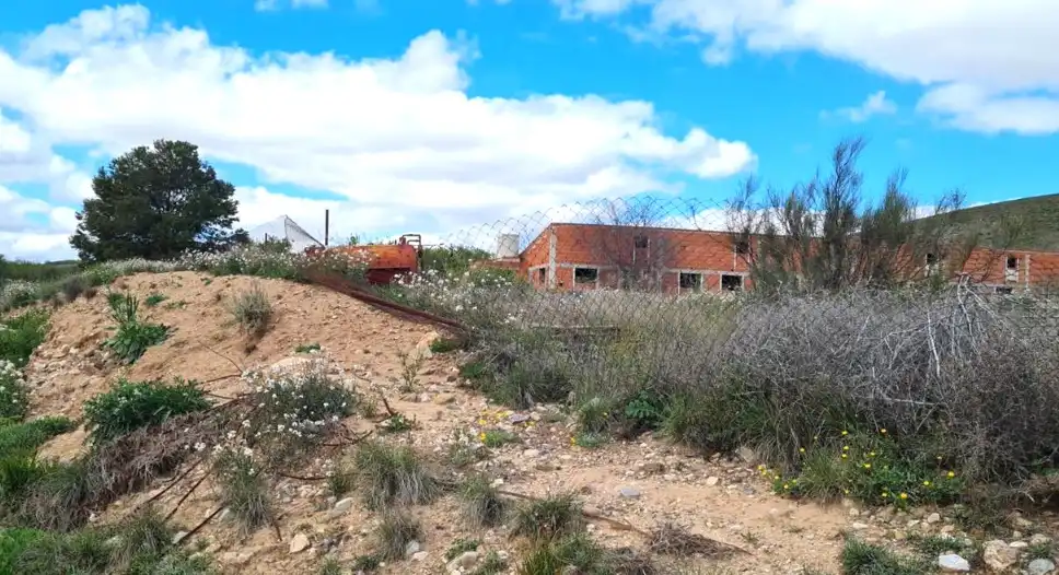 Terreny rústic en venda a CV-645, imagen 3