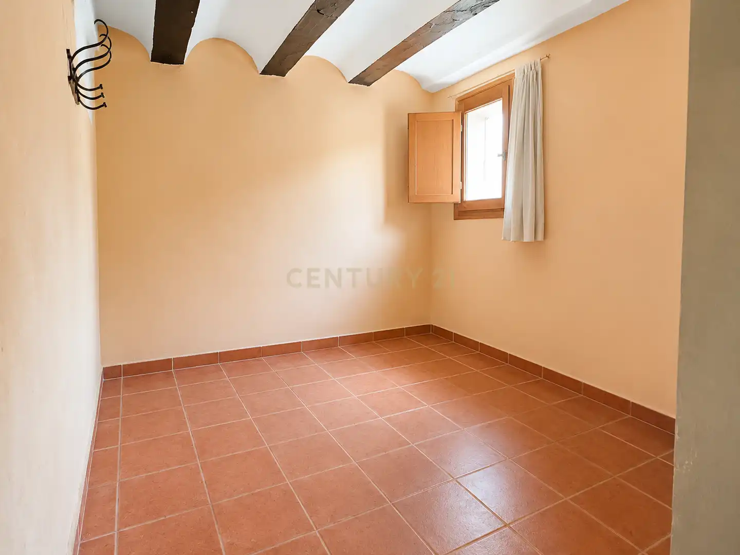 Dormitori de Casa o xalet en venda en Bugarra