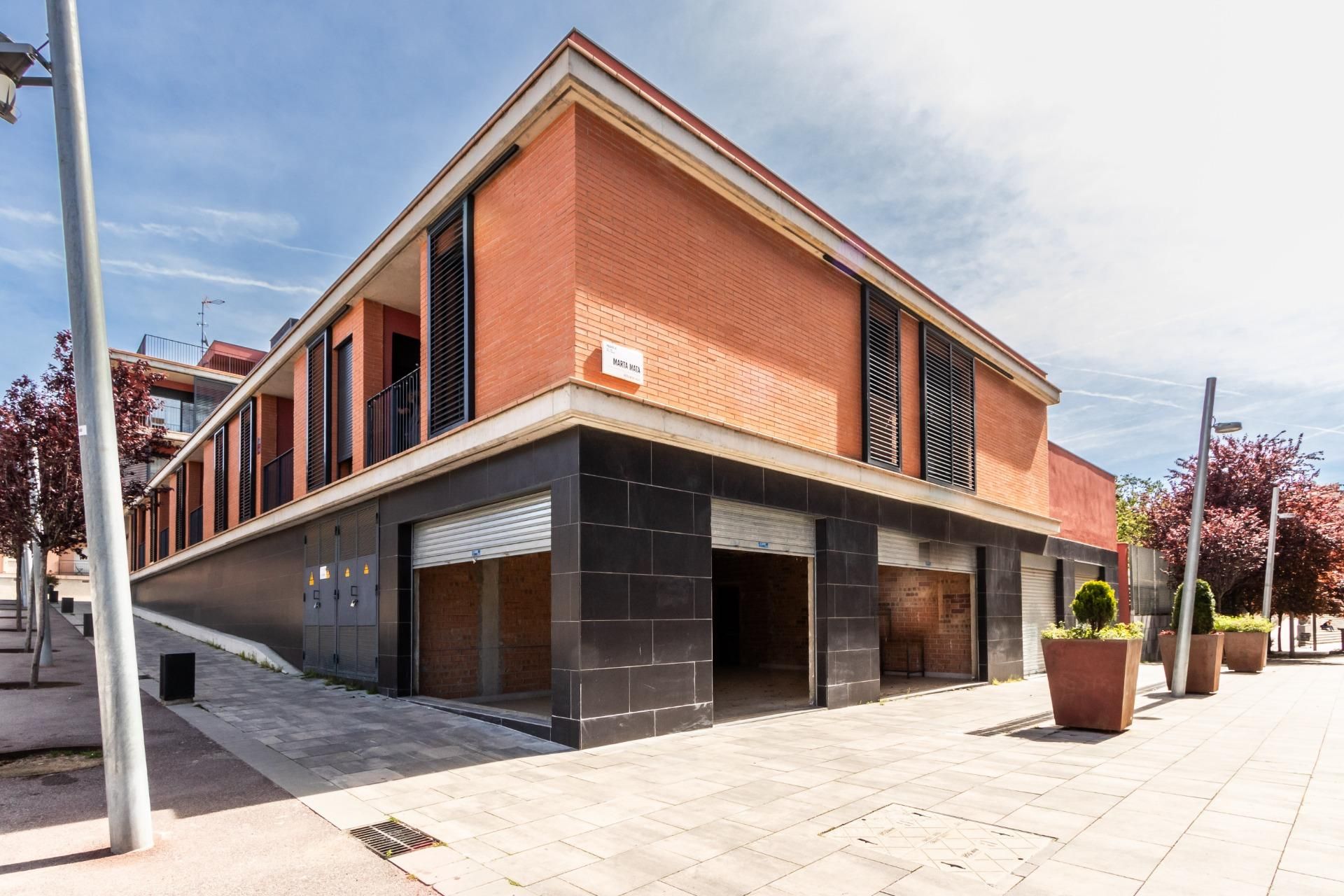 Premises to rent in Poble - Casc Antic  , Centre  , Castellar del Vallès