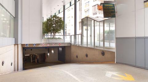 Photo 3 of Garage to rent in  Calle Pere I Pons, 6, Pedralbes,  Barcelona Capital