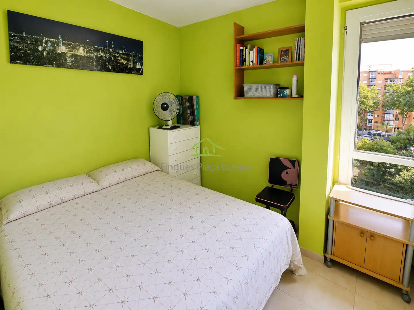 Bedroom of Apartments for sale in Castell d'Aro, Platja d'Aro i s'Agaró  with Heating, Terrace and Storage room