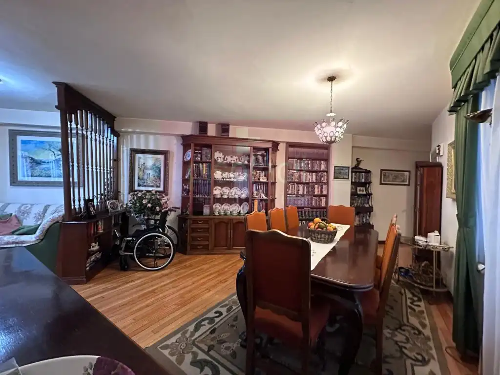 Comedor de Piso en venta en Lugo