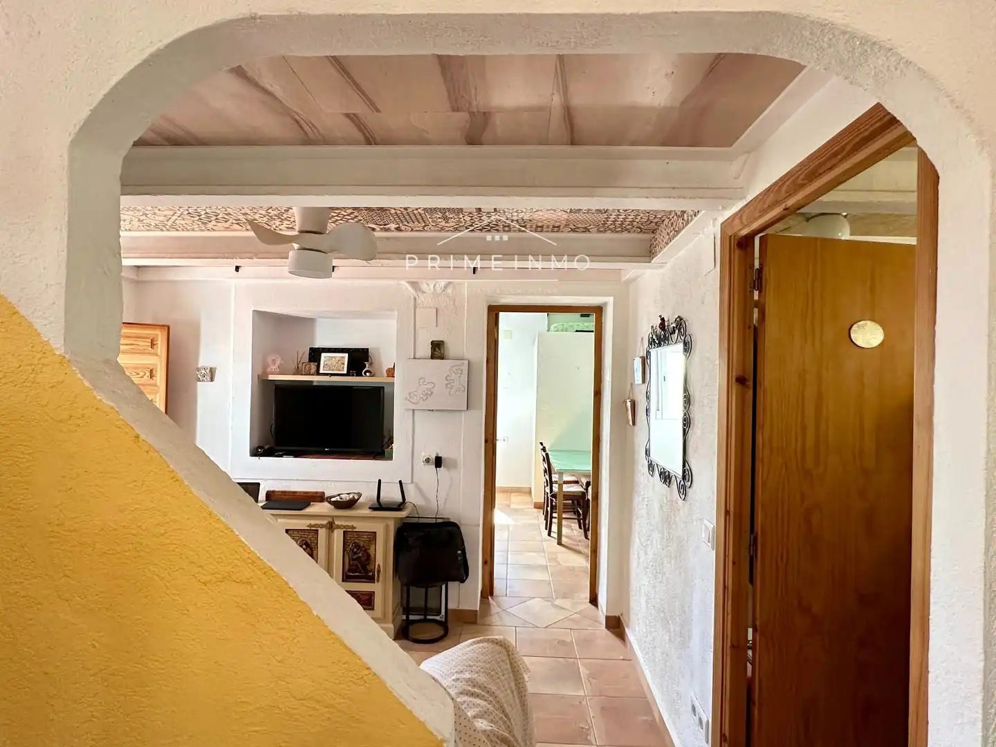 Country homes for sale in Tortosa  with Heating and Storage room