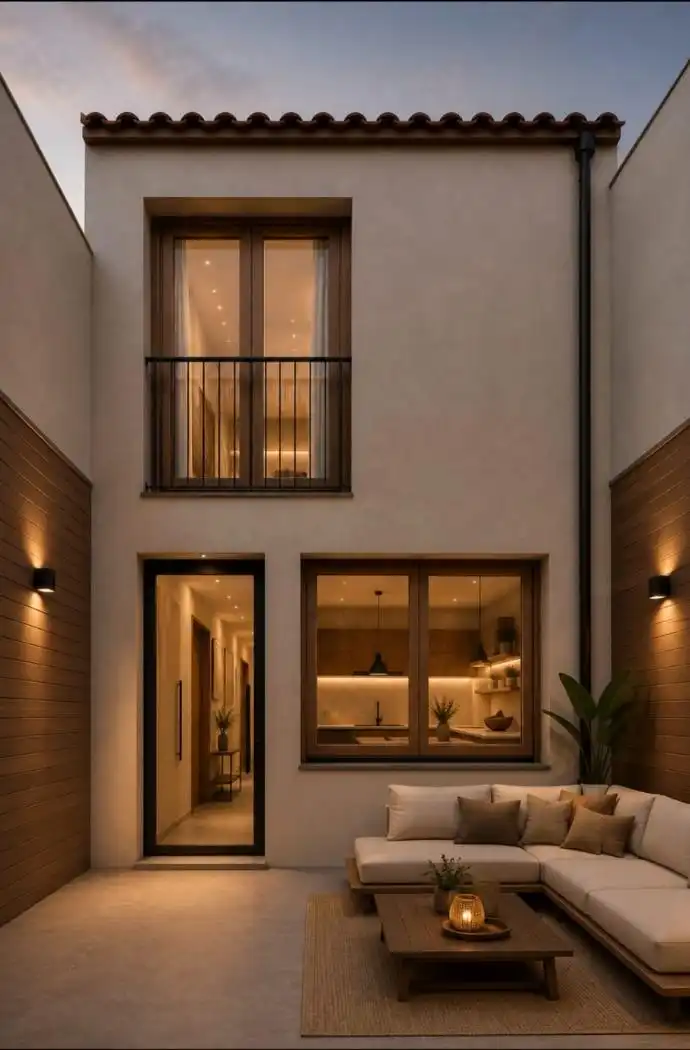 Terraced house for sale in Nucli Urbà, imagen 11