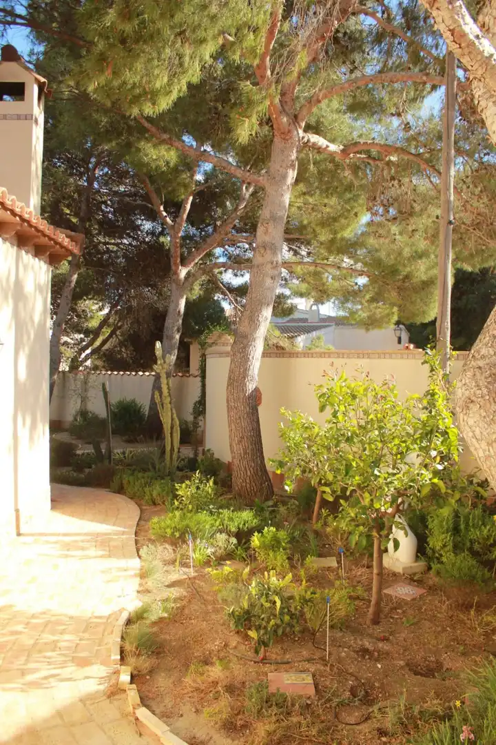 Villa avec piscine à vendre à Calle Calle Calderón de la Barca, imagen 34