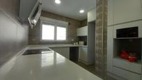 Kitchen of Flat for sale in Villena  with Balcony