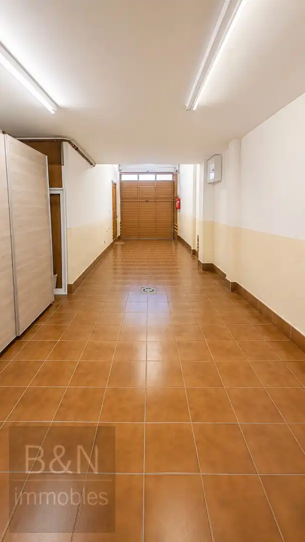 Casa o xalet en venda en Terrassa amb Terrassa
