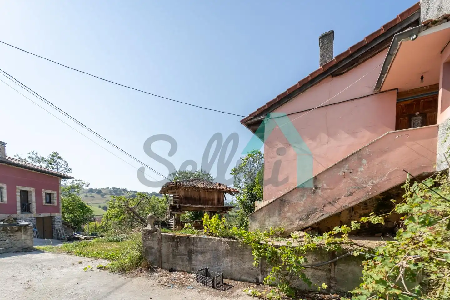 Houses for sale in Parres  with Heating, Private garden and Storage room