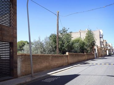 Terreny residencial en venda a Alcanar