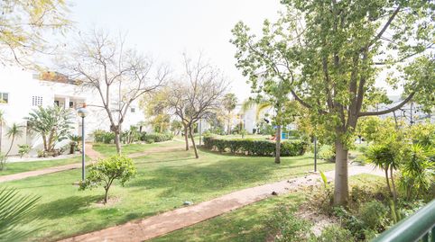 Photo 2 of Ground floor for rent in Guadalmina Baja, Marbella