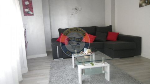 Photo 4 of Flat for rent in Calle Pintor Laxeiro, Praza Independencia, Vigo