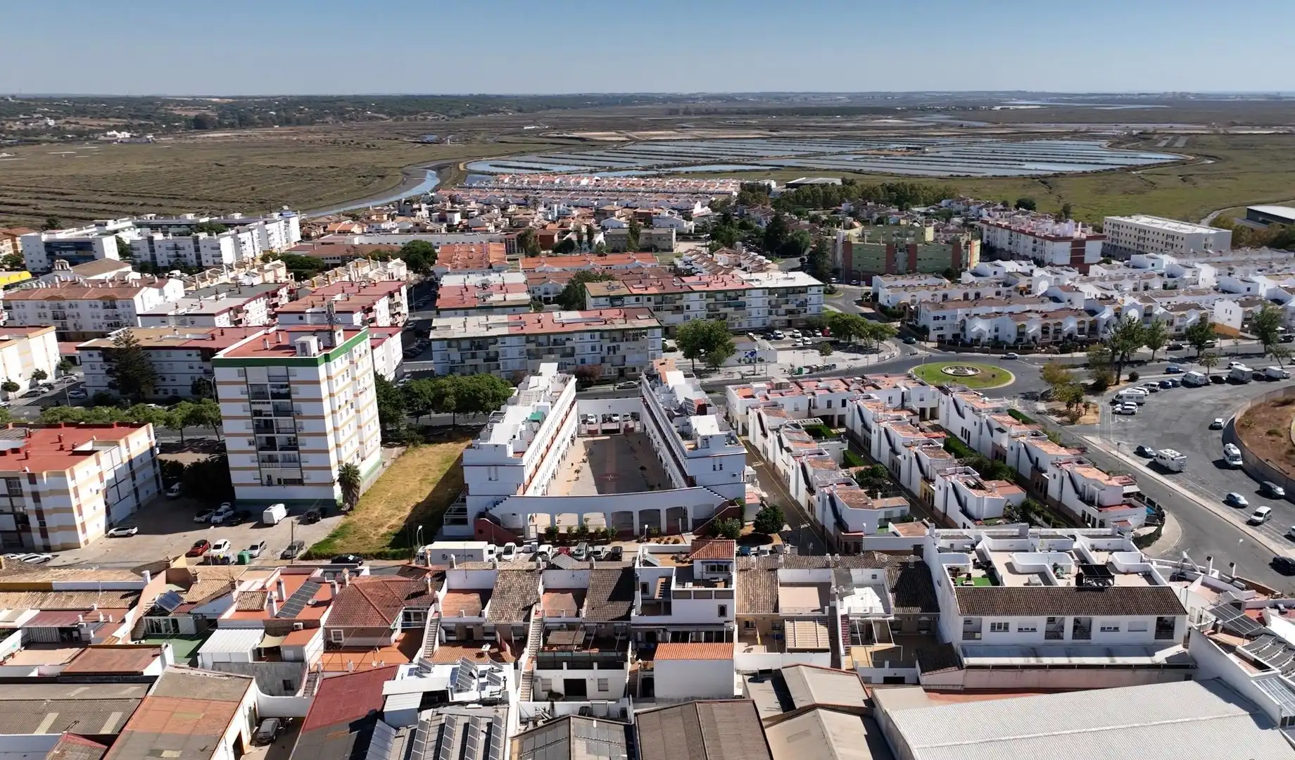 Reihenhaus zum Verkauf in Ayamonte ciudad, imagen 33