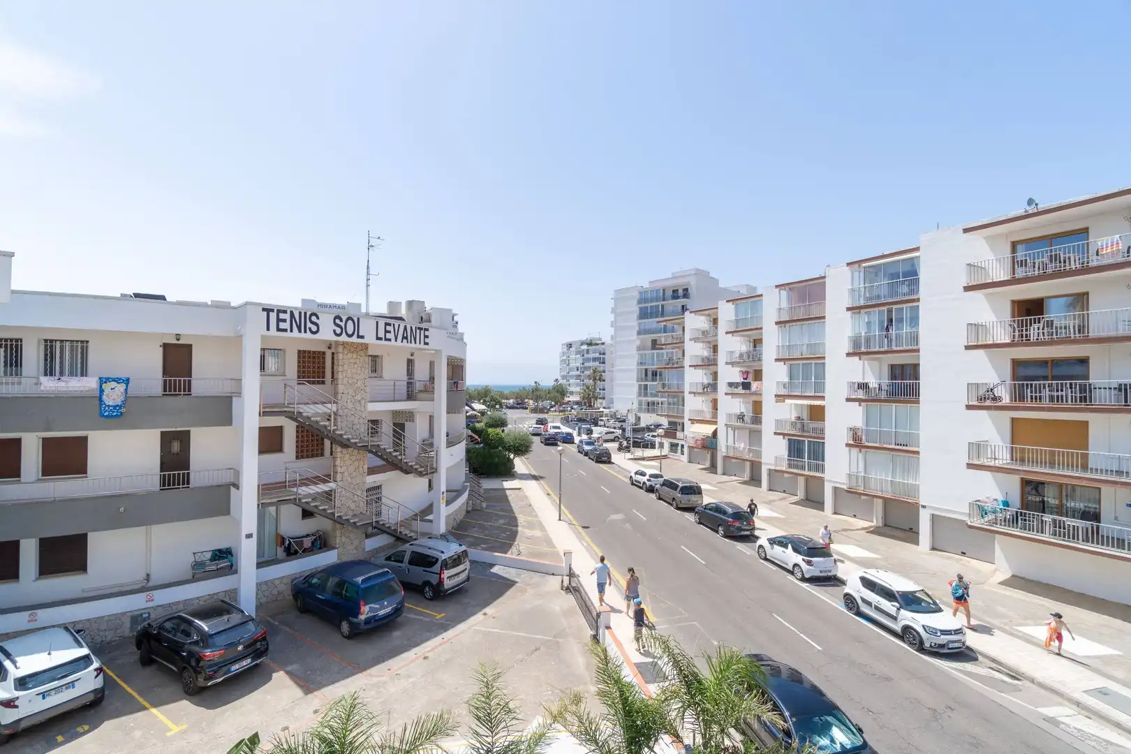 Apartament amb ascensor en venda a Carrer del Port Reig, imagen 15