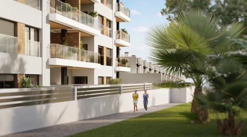 Foto 4 de Ático en venta en Aguas Nuevas, Alicante