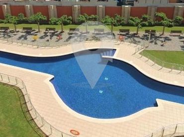 Piso con piscina en venta en Puig Rom