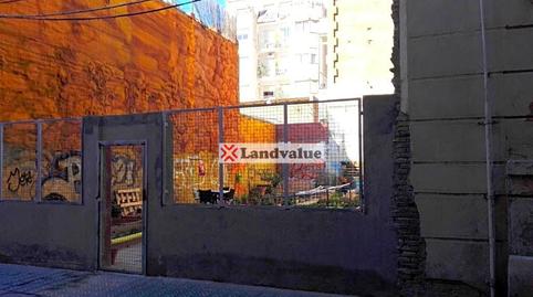 Foto 5 de Residencial en venda a Passatge Badal, 4, Sants-Badal, Barcelona