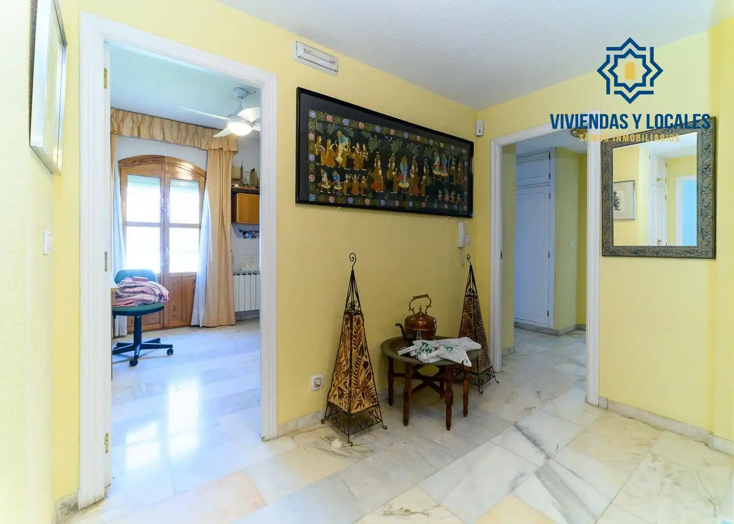 Villa avec piscine à vendre à Cortijo del Aire, imagen 21