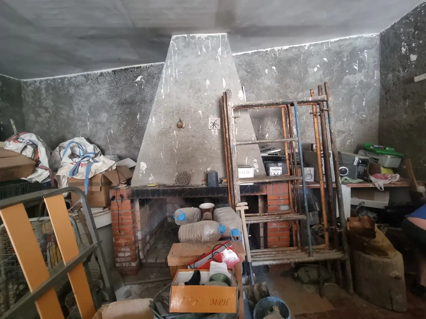 Houses for sale in Tabernas  with Air Conditioner, Heating and Furnished