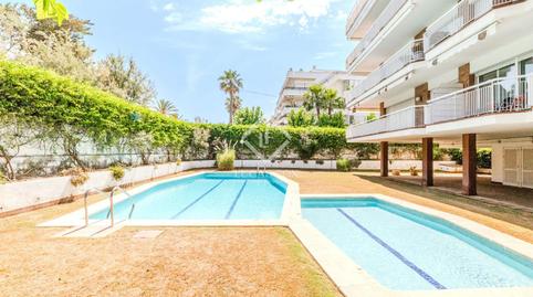 Photo 2 of Flat for sale in Can Girona - Terramar - Vinyet, Barcelona