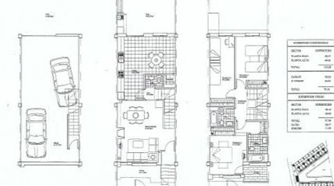 Photo 4 of Residential for sale in Carretera Canadá Canadá, 7, Moratalla, Murcia