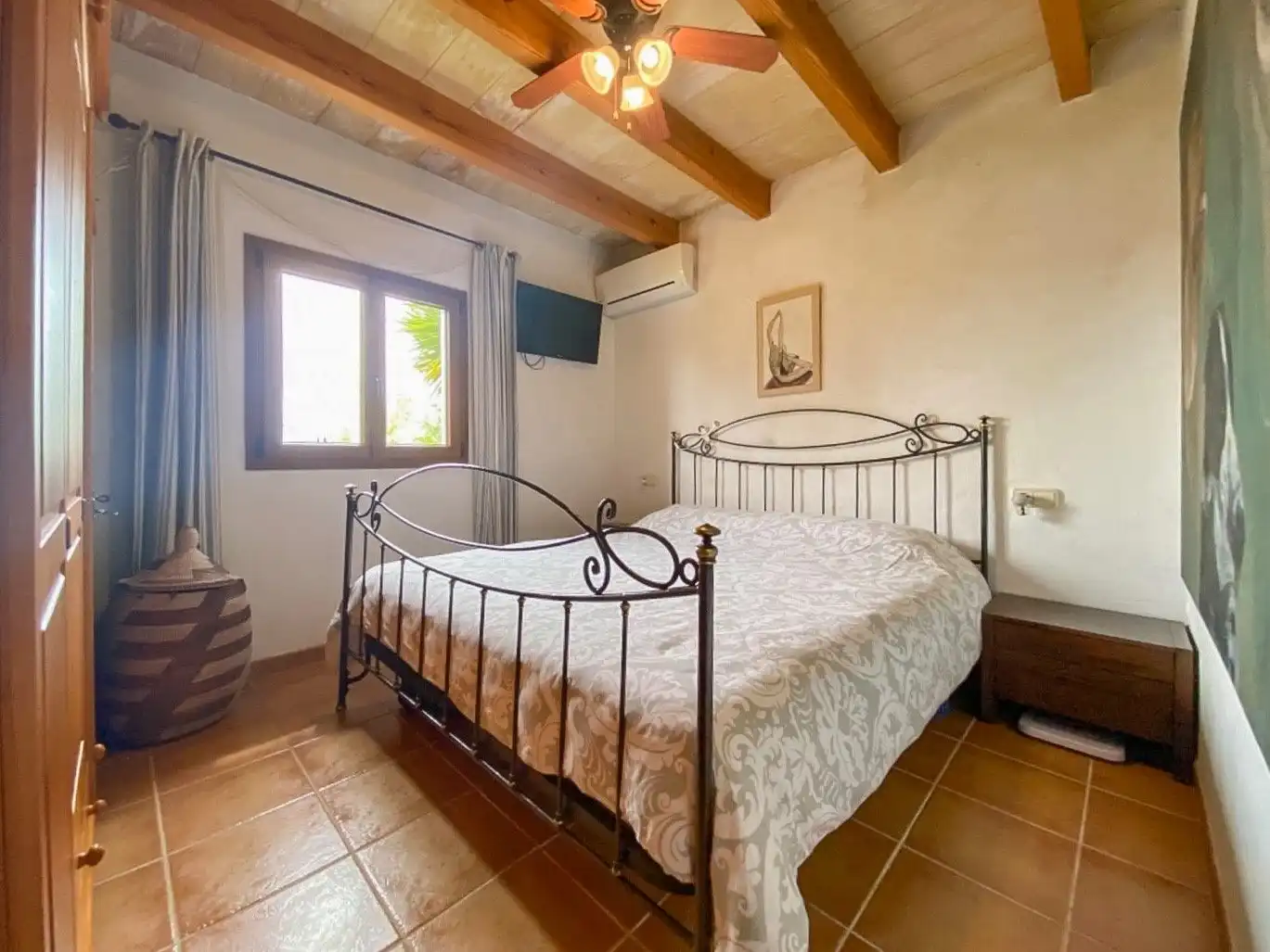 Country house with pool for sale in Zona Periurbana, imagen 19