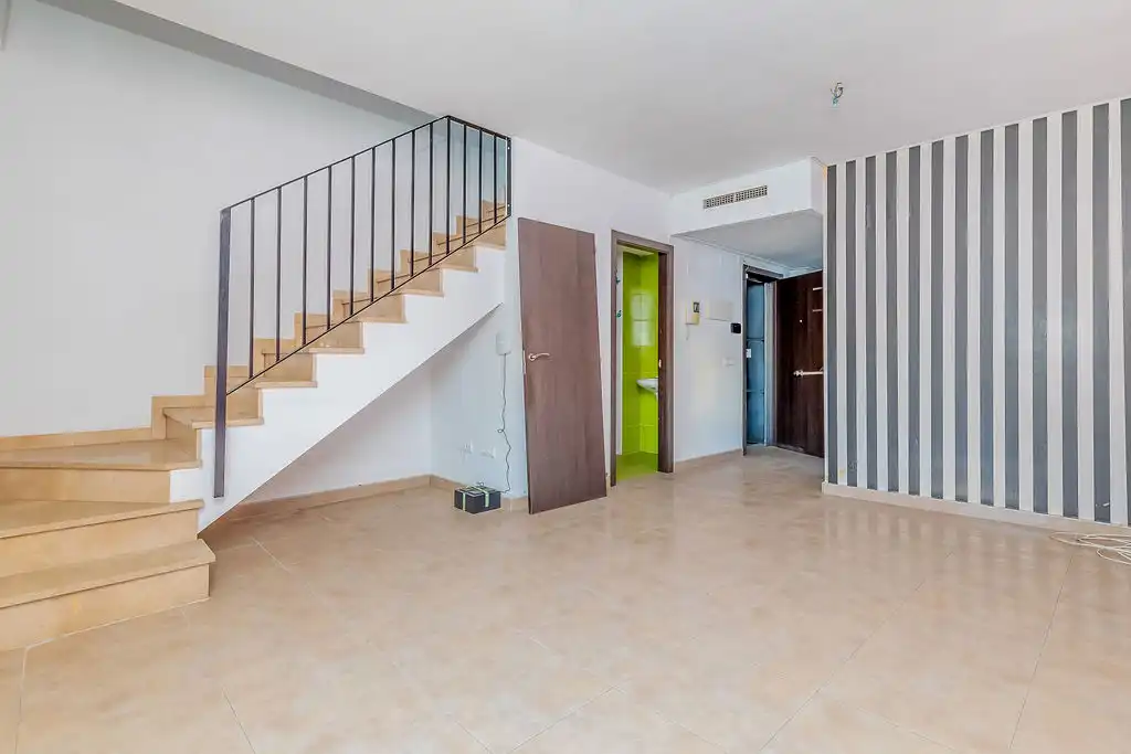 Dúplex en venta en C/ Colón, L'Alcúdia