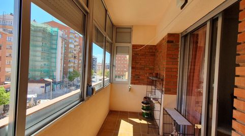 Foto 2 von Wohnung zum Verkauf in Ensanche - Fuenfresca, Teruel Capital