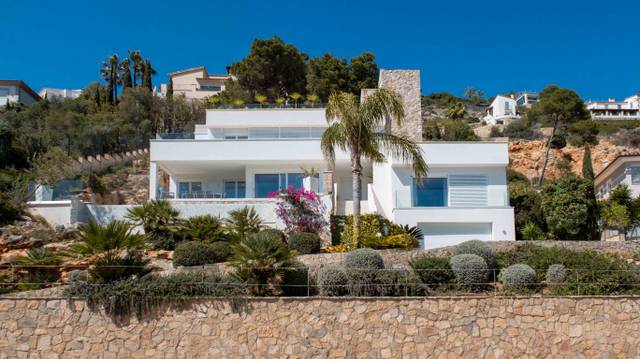 Casa-chalet en Venta en Port d'Andratx