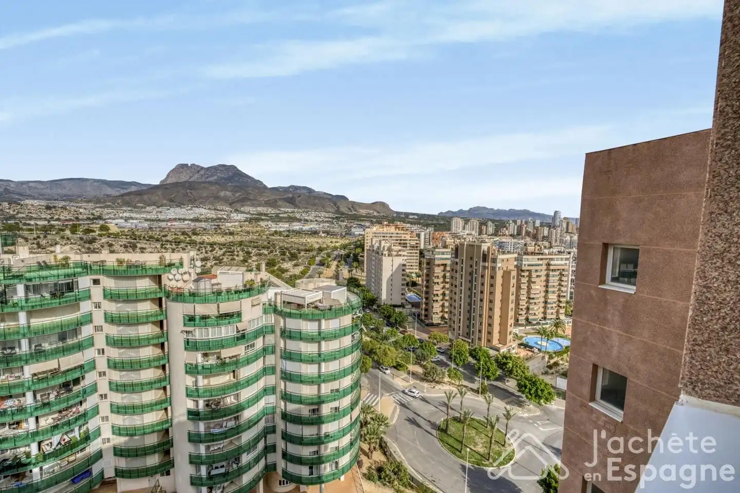 Ático con ascensor en venta en Mestral, imagen 4