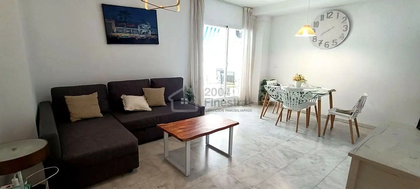 Wohnung mit Pool zum Verkauf in calle Llevant, imagen 3